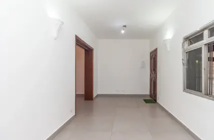 Imagem: Sobrado para Venda, Alto da Moóca