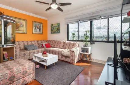 Imagem: Apartamento para Venda, Parque da Mooca