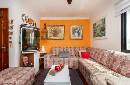 Imagem: Apartamento para Venda, Parque da Mooca