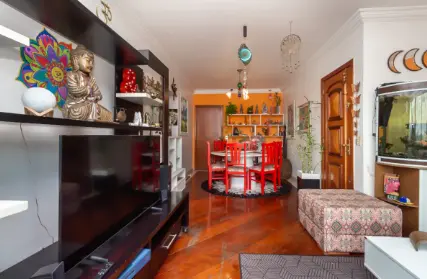 Imagem: Apartamento para Venda, Parque da Mooca