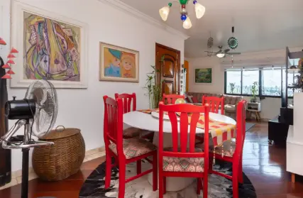 Imagem: Apartamento para Venda, Parque da Mooca