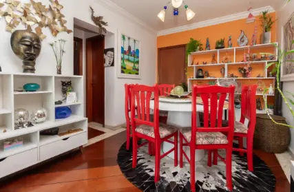 Imagem: Apartamento para Venda, Parque da Mooca