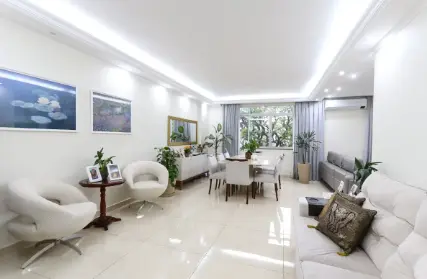 Imagem: Apartamento para Venda, Alto da Moóca