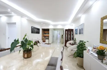 Imagem: Apartamento para Venda, Alto da Moóca