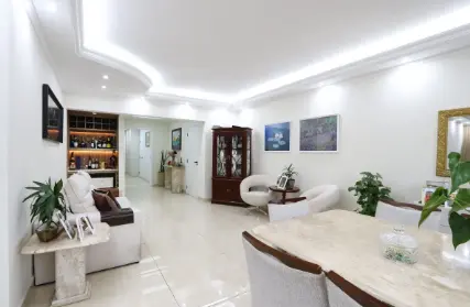 Imagem: Apartamento para Venda, Alto da Moóca