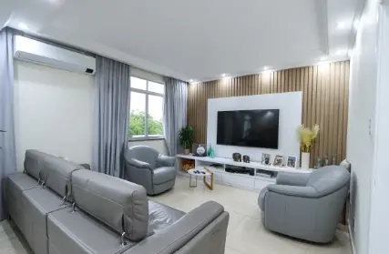 Imagem: Apartamento para Venda, Alto da Moóca