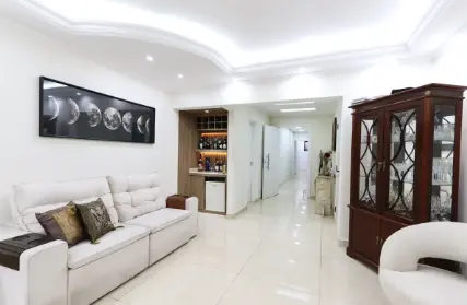 Imagem: Apartamento para Venda, Alto da Moóca