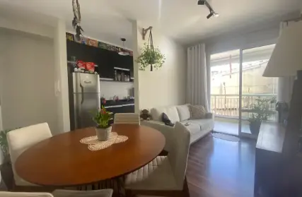 Imagem: Apartamento para Venda, Mooca