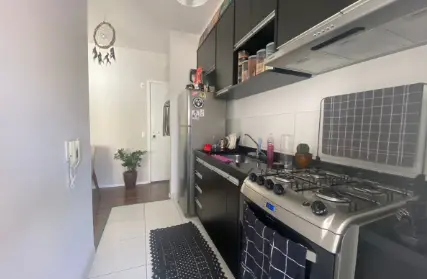 Imagem: Apartamento para Venda, Mooca