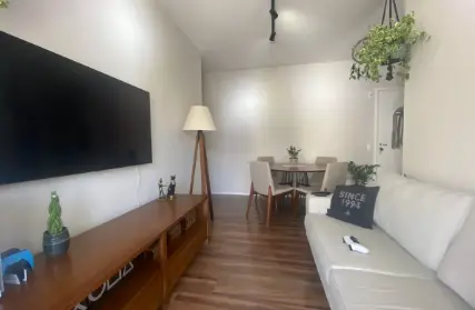 Imagem: Apartamento para Venda, Mooca