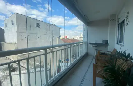 Imagem: Apartamento para Venda, Mooca