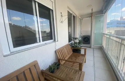 Imagem: Apartamento para Venda, Mooca