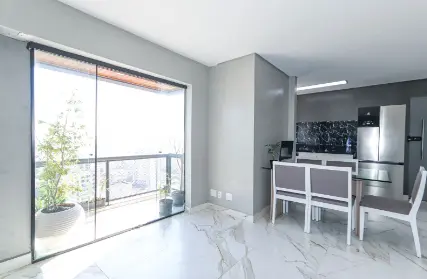 Imagem: Apartamento para Venda, Alto da Moóca