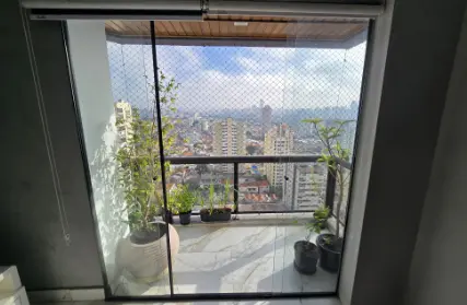 Imagem: Apartamento para Venda, Alto da Moóca