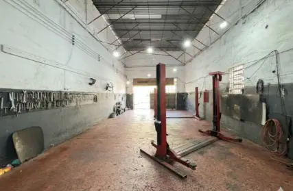 Imagem: Galpão / Salão para Venda, Mooca