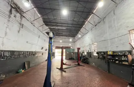 Imagem: Galpão / Salão para Venda, Mooca