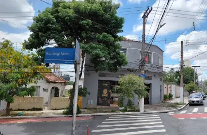 Imagem: Galpão / Salão para Venda, Mooca