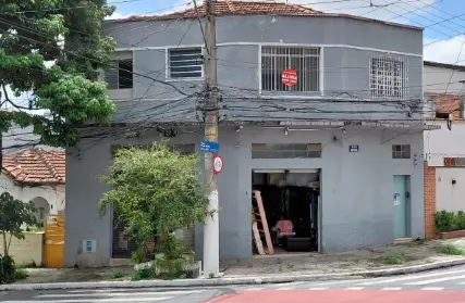 Imagem: Galpão / Salão para Venda, Mooca