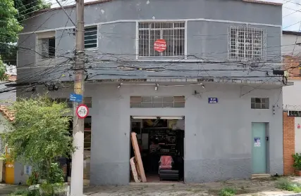 Imagem: Galpão / Salão para Venda, Mooca