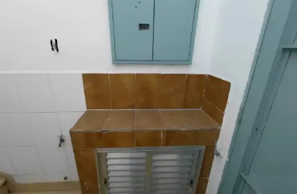 Imagem: Galpão / Salão para Venda, Mooca