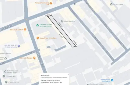 Imagem: Terreno para Venda, Tatuapé