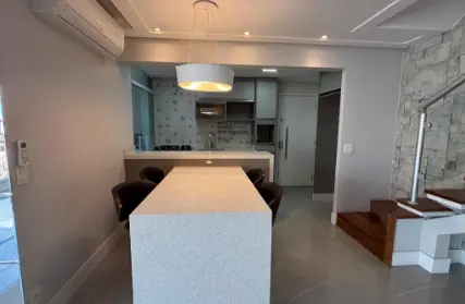 Imagem: Apartamento para Venda, Alto da Moóca