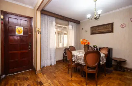 Imagem: Sobrado para Venda, Alto da Moóca