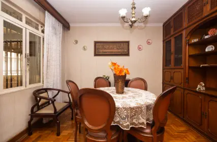 Imagem: Sobrado para Venda, Alto da Moóca