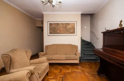 Imagem: Sobrado para Venda, Alto da Moóca