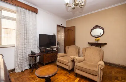 Imagem: Sobrado para Venda, Alto da Moóca