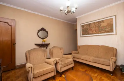 Imagem: Sobrado para Venda, Alto da Moóca