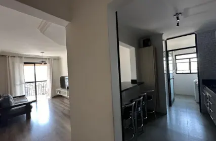 Imagem: Apartamento para Venda, Alto da Moóca