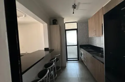 Imagem: Apartamento para Venda, Alto da Moóca