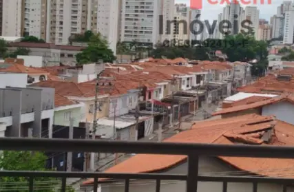 Imagem: Apartamento para Venda, Vila Gomes Cardim