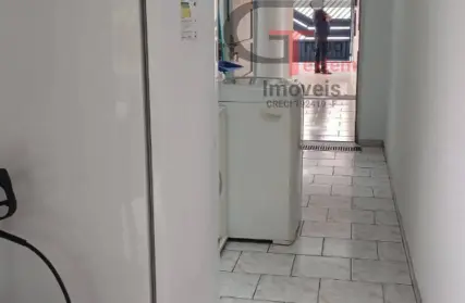 Imagem: Sobrado para Venda, Jardim Vila Formosa