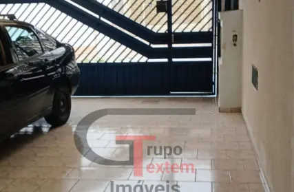 Imagem: Sobrado para Venda, Jardim Vila Formosa