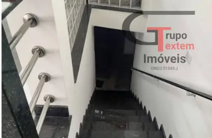 Imagem: Galpão / Salão para Alugar, Quarta Parada