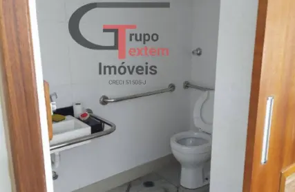 Imagem: Galpão / Salão para Alugar, Quarta Parada