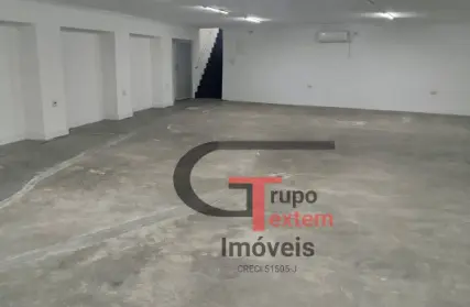 Imagem: Galpão / Salão para Alugar, Quarta Parada