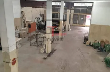 Imagem: Sala Comercial para Alugar, Vila Regente Feijó
