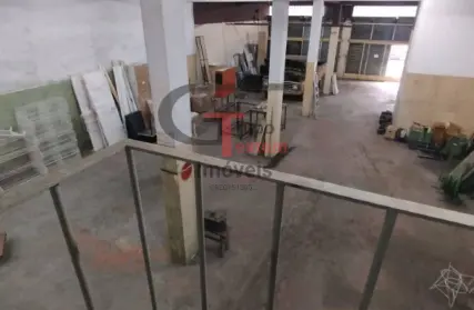 Imagem: Sala Comercial para Alugar, Vila Regente Feijó