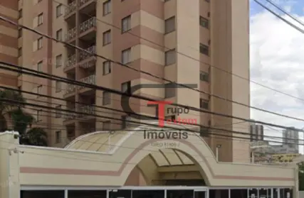 Imagem: Apartamento para Venda, Chácara Califórnia