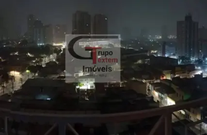 Imagem: Apartamento para Venda, Chácara Califórnia