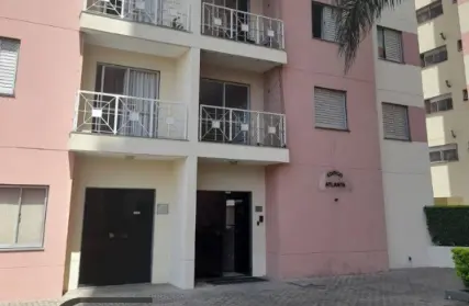 Imagem: Apartamento para Venda, Chácara Califórnia