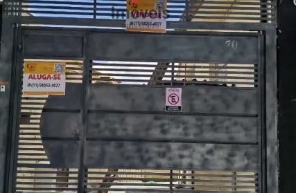 Imagem: Casa Térrea para Alugar, Vila Formosa