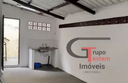 Imagem: Casa Térrea para Alugar, Vila Formosa