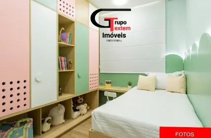 Imagem: Apartamento para Venda, Vila Ema