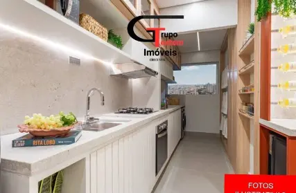 Imagem: Apartamento para Venda, Vila Ema