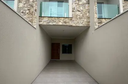 Imagem: Sobrado para Venda, Jardim Vila Formosa