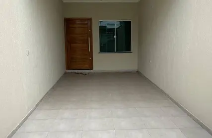 Imagem: Sobrado para Venda, Jardim Vila Formosa